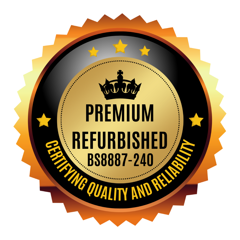 Premium Refurbished Symbol