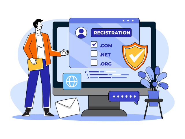 Domain Name