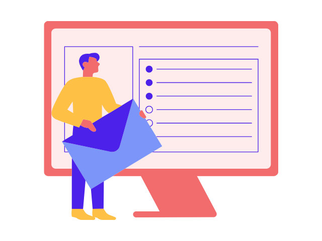Email Hosting