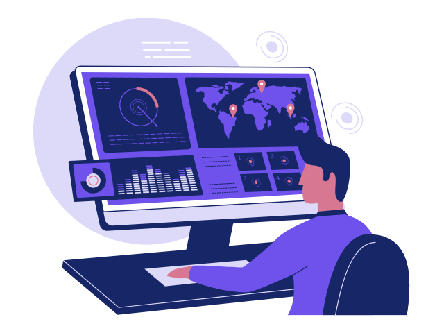 Proactive Monitoring