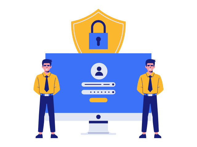 security by default