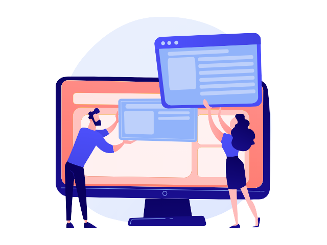 Website Development & Hosting