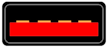 Red USB