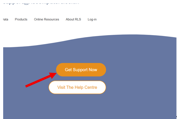 Download remote support tool